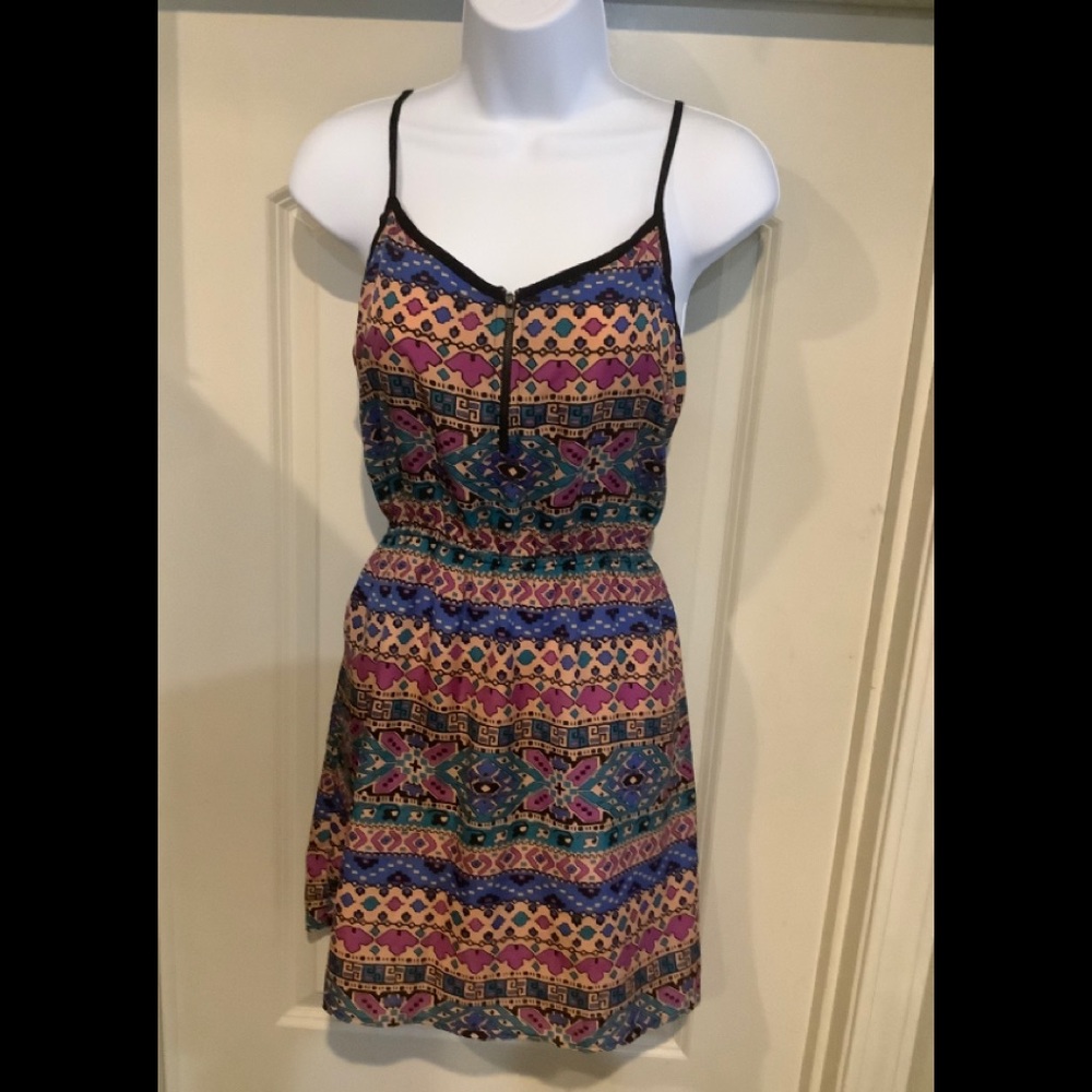 FOREVER 21 CASUALDRESS